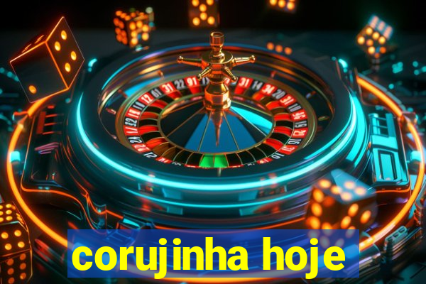 corujinha hoje