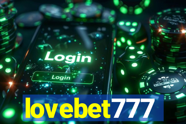 lovebet777