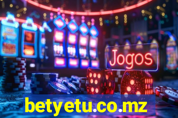 betyetu.co.mz