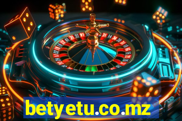 betyetu.co.mz