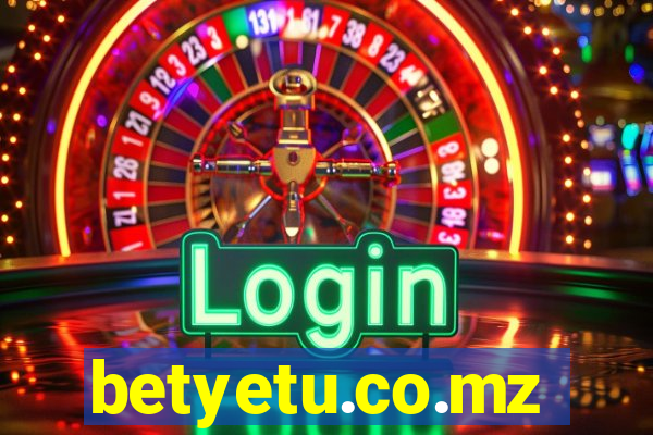 betyetu.co.mz