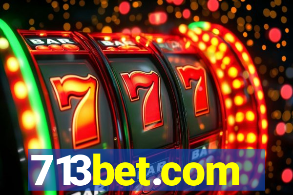 713bet.com