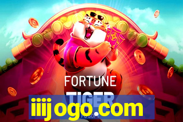 iiijogo.com