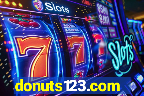 donuts123.com