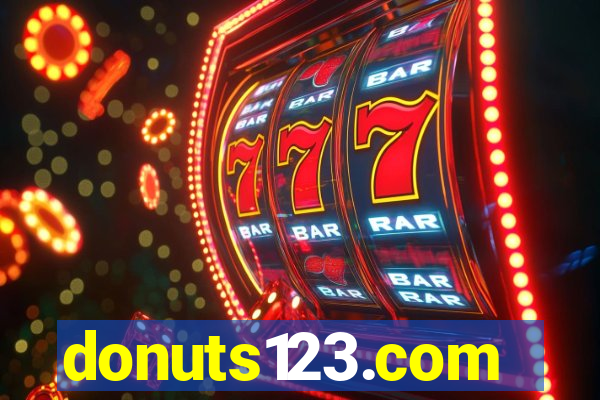 donuts123.com