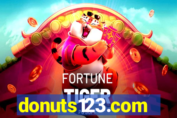 donuts123.com