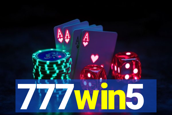 777win5