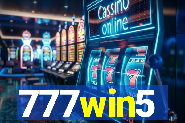 777win5