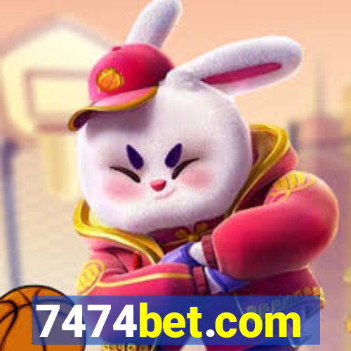 7474bet.com