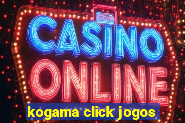 kogama click jogos