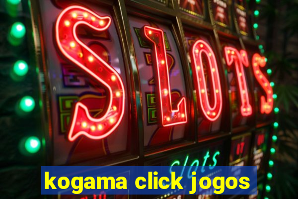 kogama click jogos