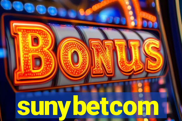 sunybetcom
