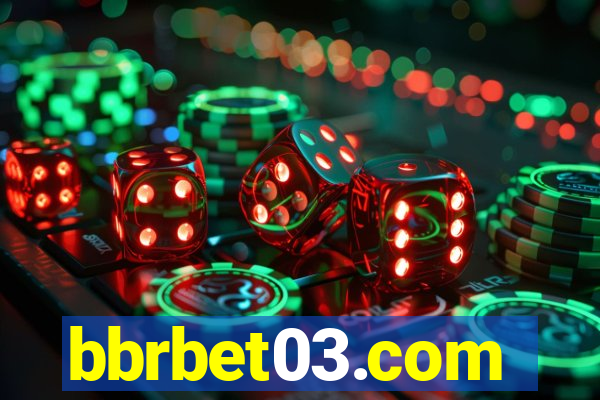 bbrbet03.com