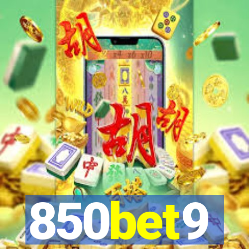 850bet9