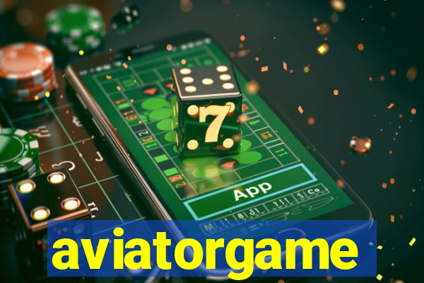 aviatorgame