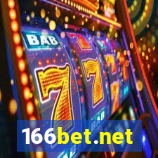 166bet.net