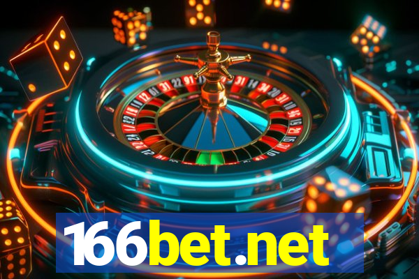 166bet.net