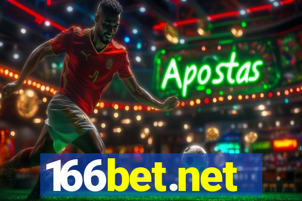 166bet.net