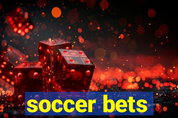 soccer bets