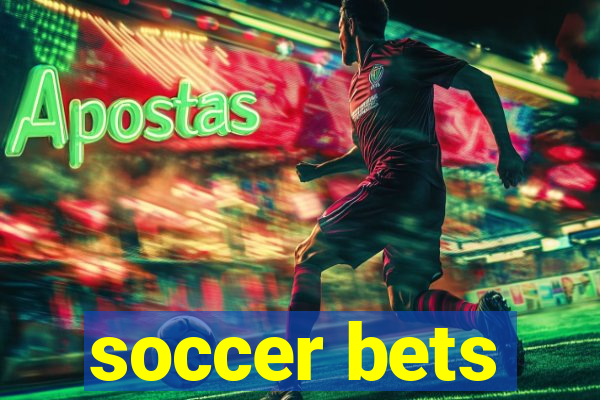 soccer bets