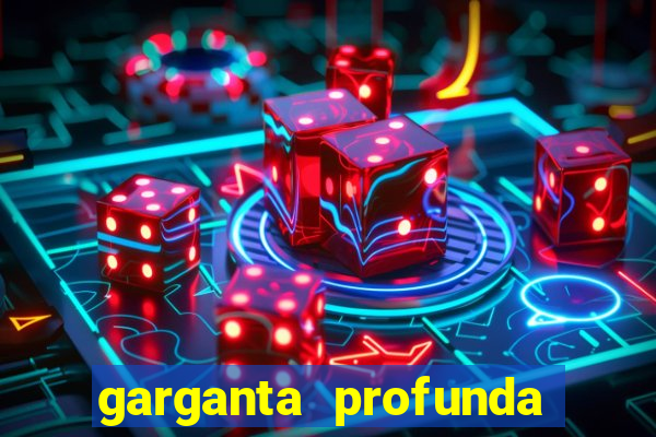 garganta profunda porto alegre
