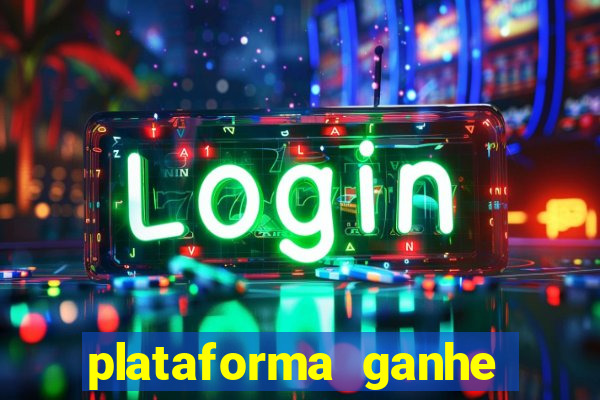 plataforma ganhe dinheiro jogando