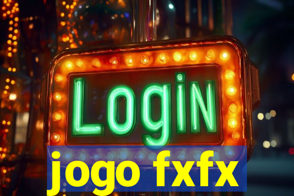 jogo fxfx