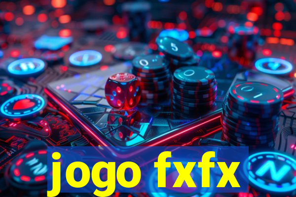 jogo fxfx