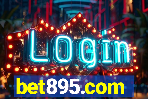 bet895.com