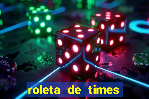 roleta de times (fifa 24)