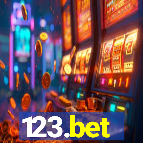 123.bet