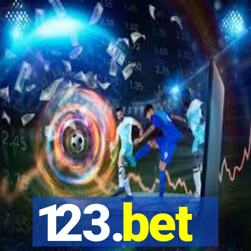 123.bet