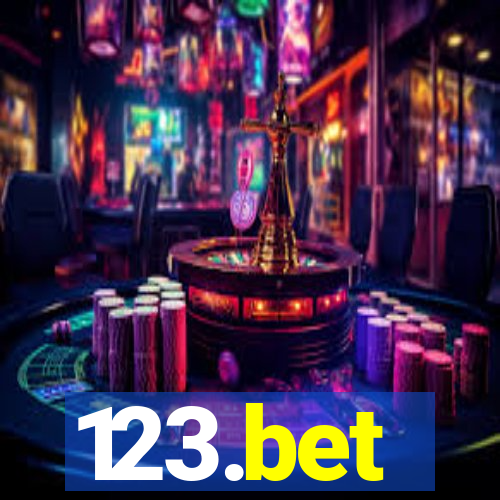 123.bet