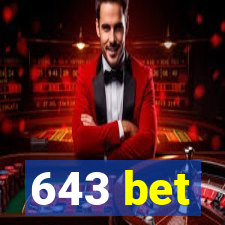 643 bet