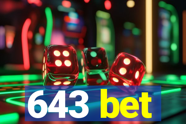 643 bet