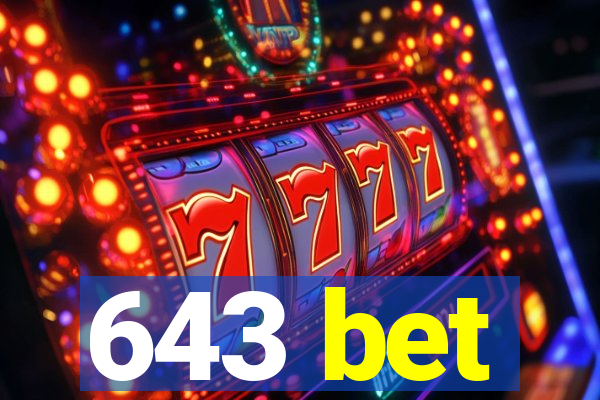 643 bet