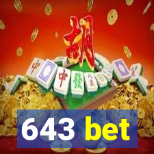 643 bet
