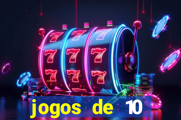 jogos de 10 centavos estrela bet