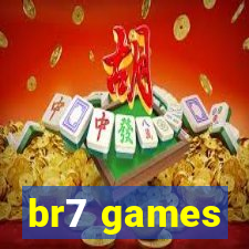 br7 games