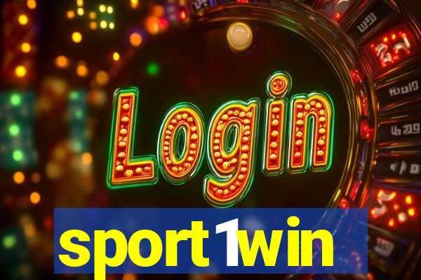 sport1win