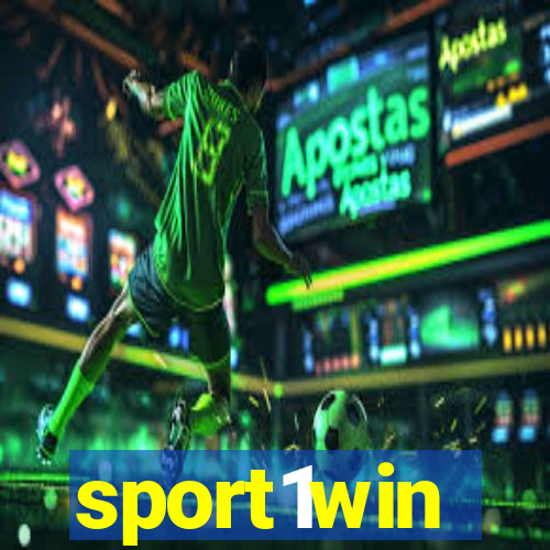 sport1win
