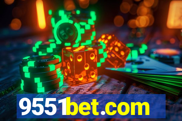 9551bet.com