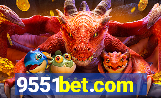 9551bet.com