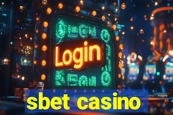 sbet casino