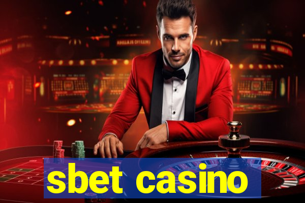 sbet casino