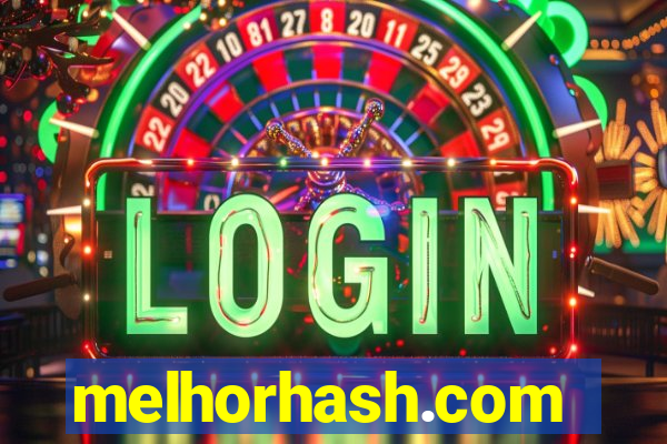 melhorhash.com