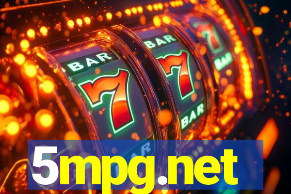 5mpg.net