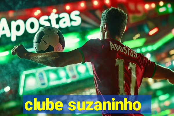 clube suzaninho