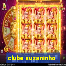 clube suzaninho