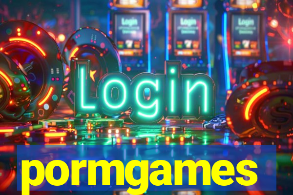 pormgames